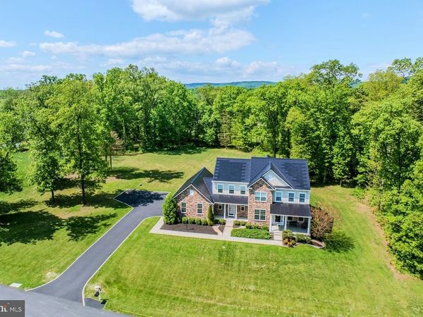 14963 CREEK POINT COURT, HILLSBORO, VA 20132