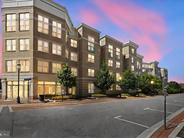 12001 MARKET STREET, Unit 443, RESTON, VA 20190