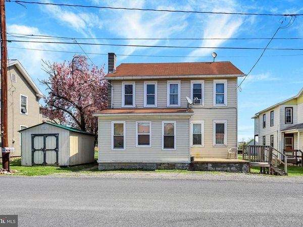 1435 ORCHARD, MIFFLINBURG, PA 17844