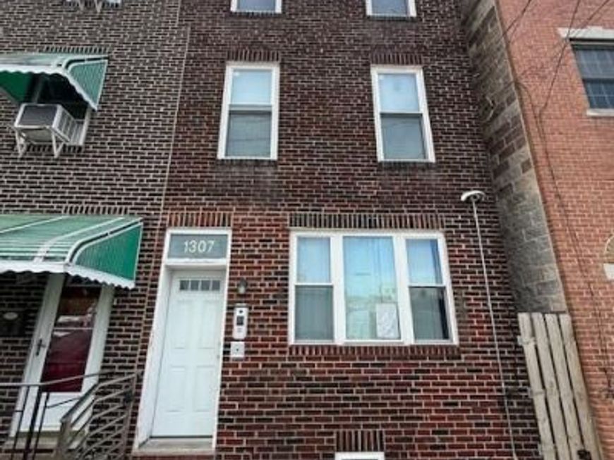1307 E Moyamensing Avenue, Philadelphia, PA 19147 Main Photo