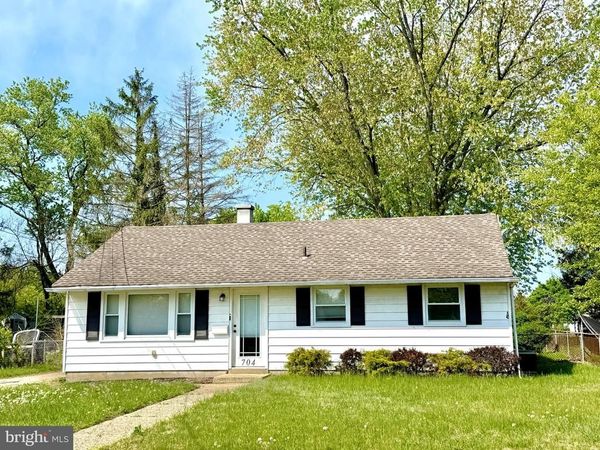 704 N MAIN STREET, CLAYTON, NJ 08312