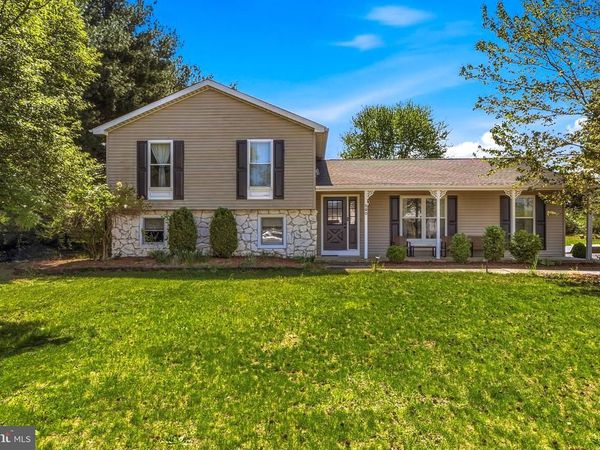 590 SUNHAVEN DRIVE, CLAYTON, NJ 08312