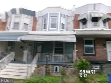 5757 N BEECHWOOD STREET , PHILADELPHIA, PA 19138