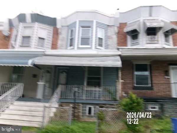 5757 N BEECHWOOD STREET , PHILADELPHIA, PA 19138