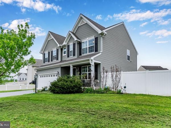 245 SPRING MEADOWS ROAD, MANCHESTER, PA 17345