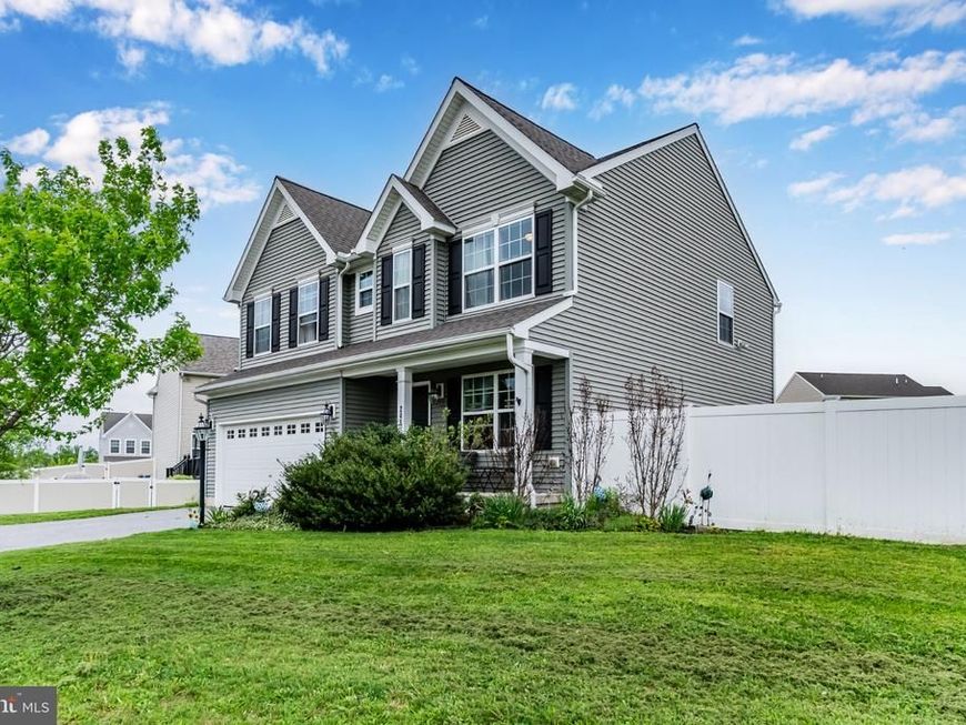245 Spring Meadows Road, Manchester, PA 17345 Main Photo