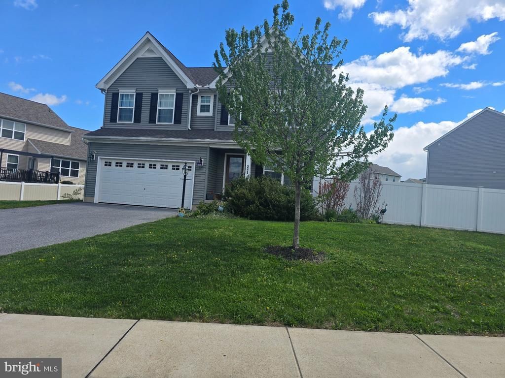 245 SPRING MEADOWS ROAD , MANCHESTER, PA 17345