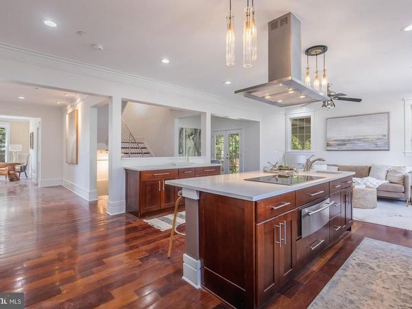 9715 SINGLETON DRIVE, BETHESDA, MD 20817