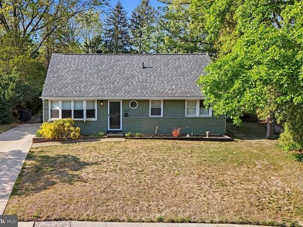 369 LYCOMING AVENUE, WENONAH, NJ 08090