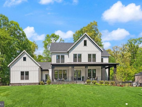 11800 VALLEY ROAD , FAIRFAX, VA 22033