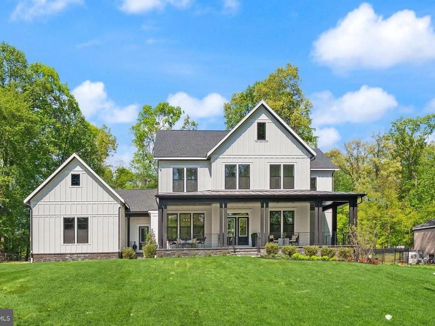 11800 Valley Road , Fairfax, VA 22033 Main Photo