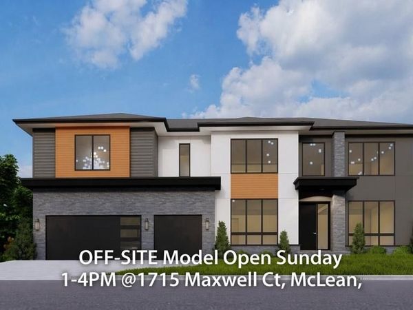 2216 PRIMROSE DRIVE , FALLS CHURCH, VA 22046