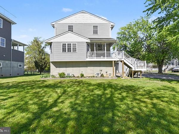 2801 2ND STREET, BALTIMORE, MD 21219