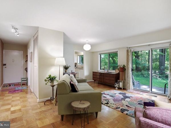 10607 MONTROSE AVENUE, Unit M-3, BETHESDA, MD 20814