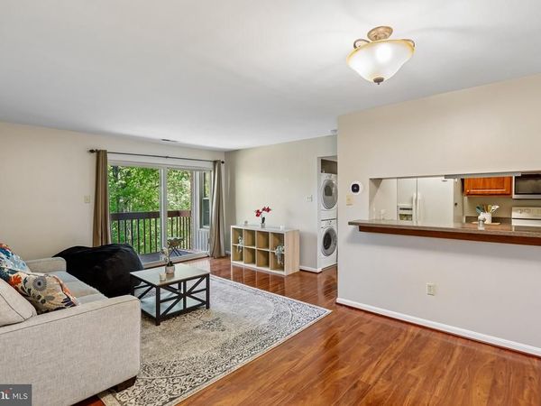 4 BANYAN WOOD COURT, Unit 203, ESSEX, MD 21221