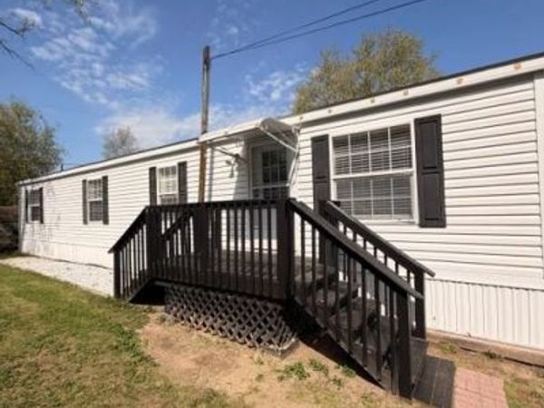 112 WOODSIDE ROAD, NEW EGYPT, NJ 08533