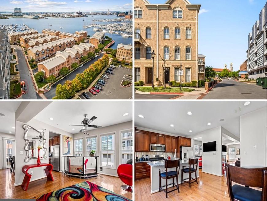 2618 Lighthouse Lane , Baltimore, MD 21224 Main Photo