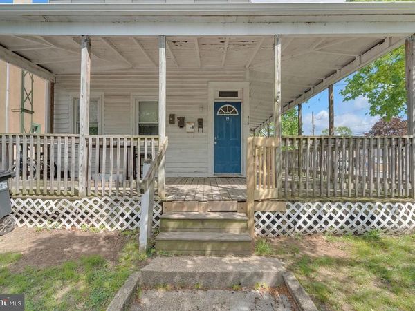 315 BURLINGTON AVENUE , DELANCO, NJ 08075