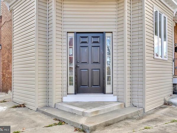 2045 E 31ST STREET , BALTIMORE, MD 21218