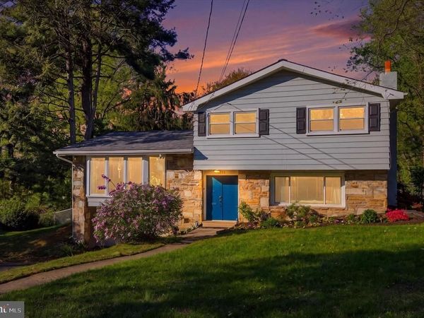 1975 AUDUBON DRIVE, DRESHER, PA 19025