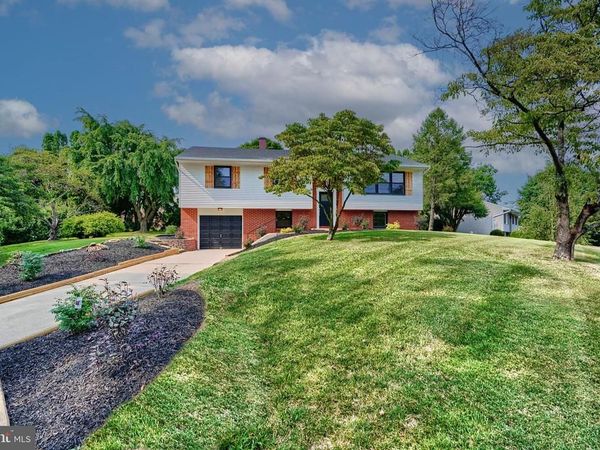 600 E MACPHAIL ROAD, BEL AIR, MD 21014