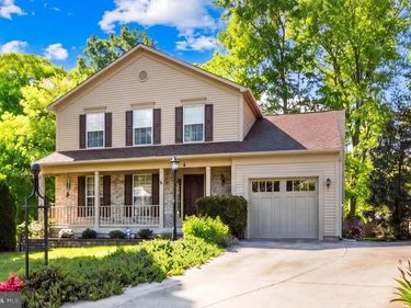 5 LAWHORN ROAD , STAFFORD, VA 22554