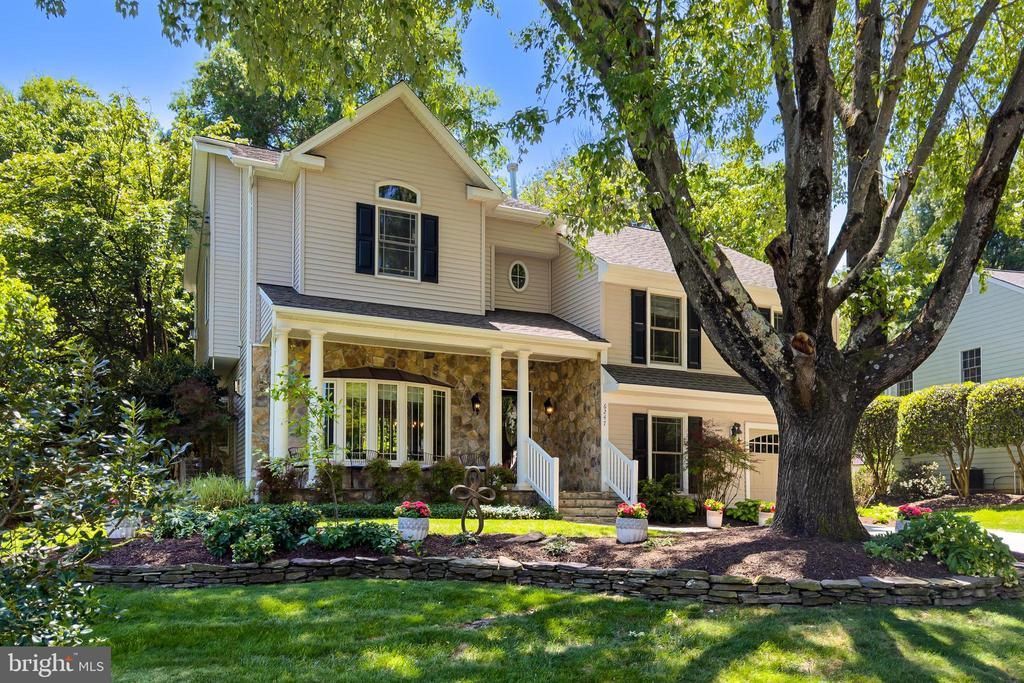 6247 Gentle Lane, Alexandria, VA 22310 Main Photo