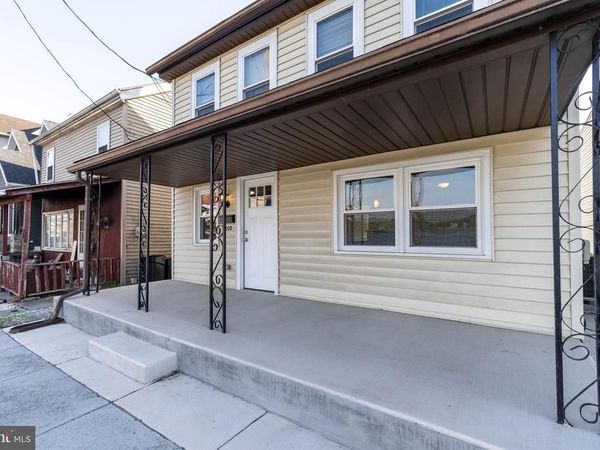 208 S MAIN STREET , MARYSVILLE, PA 17053