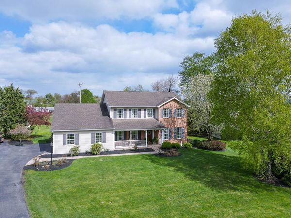 109 CHARLES STREET , CENTRE HALL, PA 16828