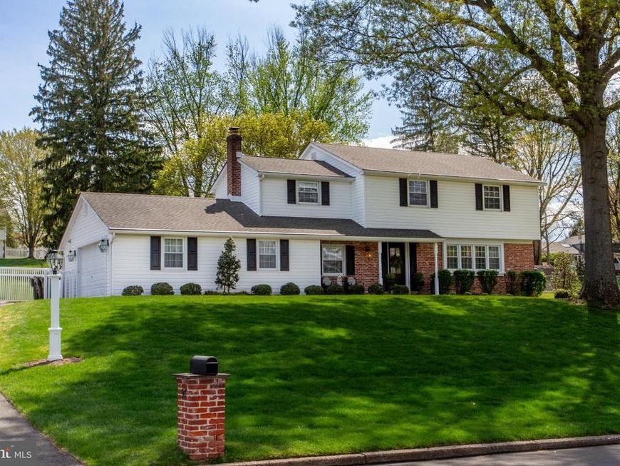 98 E Heron Road , Southampton, PA 18966 Main Photo