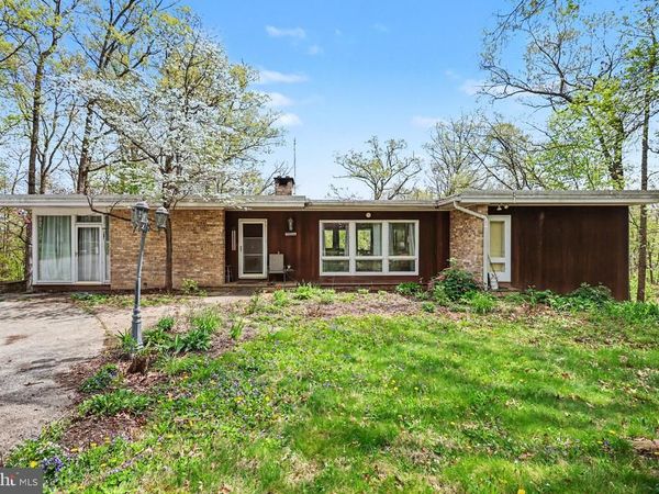 1550 TABLE ROCK ROAD , GETTYSBURG, PA 17325