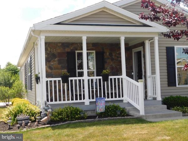 14 WREN DRIVE, BECHTELSVILLE, PA 19505