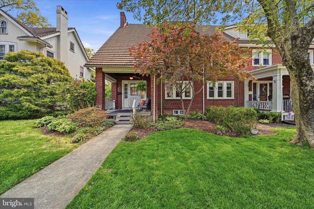 1408 Garfield Avenue, Reading, PA 19610 Main Photo