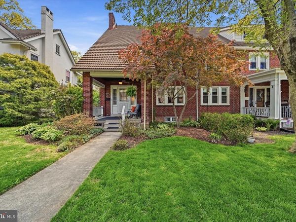 1408 GARFIELD AVENUE, READING, PA 19610