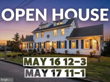 668 CRAWFORD ROAD, CAPE MAY, NJ 08204