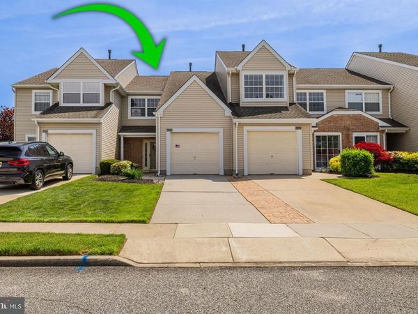 1902 DORAL DRIVE, BLACKWOOD, NJ 08012