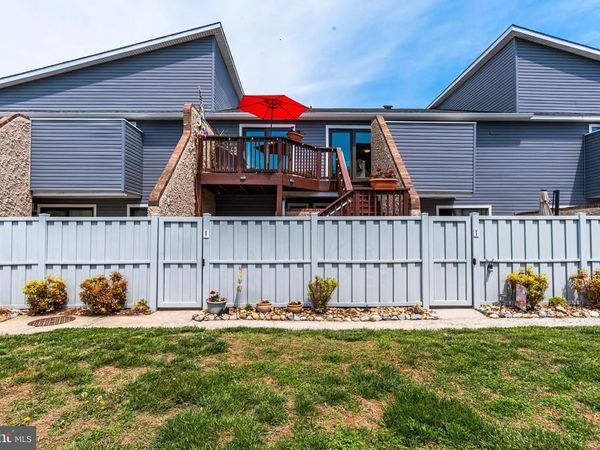 411 TUNNEL, Unit 6762, OCEAN CITY, MD 21842