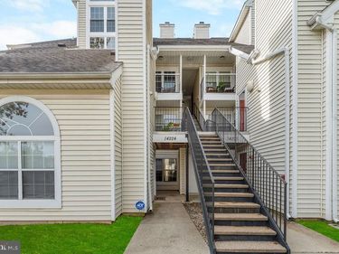 14224 YARDARM WAY , Unit 110, LAUREL, MD 20707