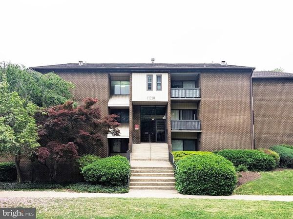 11210 CHERRY HILL ROAD, Unit 116, BELTSVILLE, MD 20705