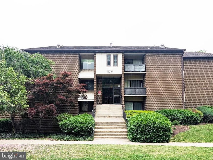 11210 Cherry Hill Road, Unit 116, Beltsville, MD 20705 Main Photo