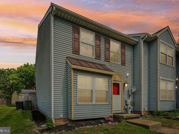4316 HORNER LANE, BELCAMP, MD 21017