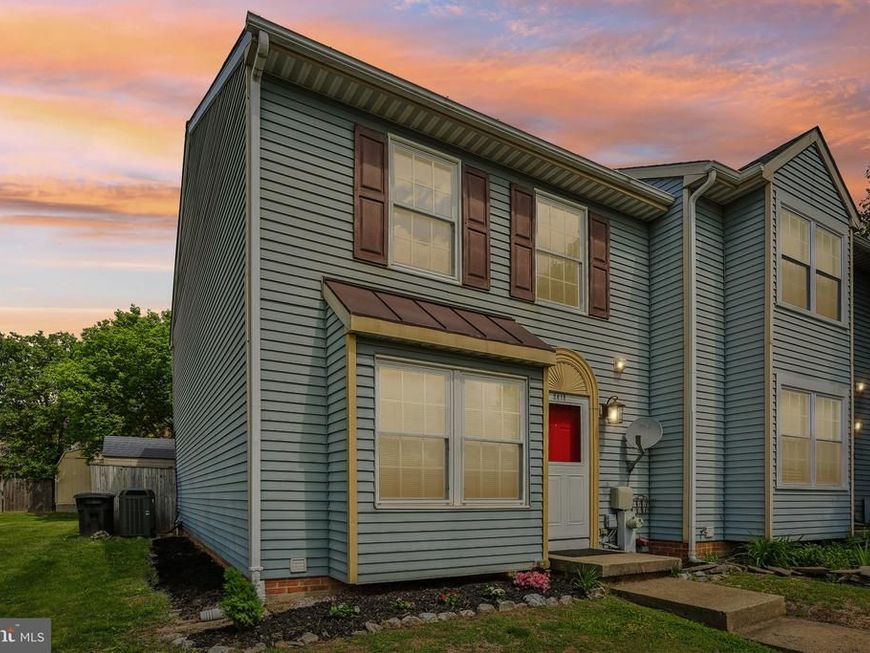 4316 Horner Lane, Belcamp, MD 21017 Main Photo