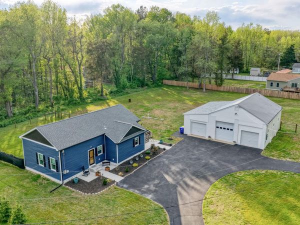 8771 WILLOW GROVE ROAD , CAMDEN WYOMING, DE 19934