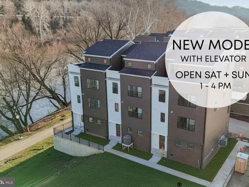 956 Riverplace Drive , Unit 56, Conshohocken, PA 19428 Main Photo