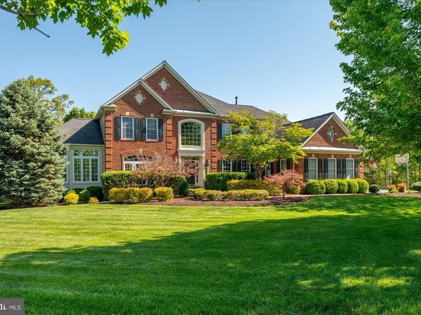 25777 PHAR LAP COURT, CHANTILLY, VA 20152