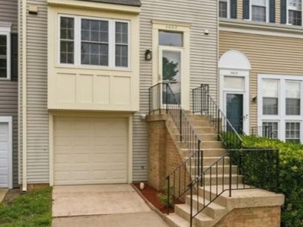 3603 SWEETHORN COURT , FAIRFAX, VA 22033
