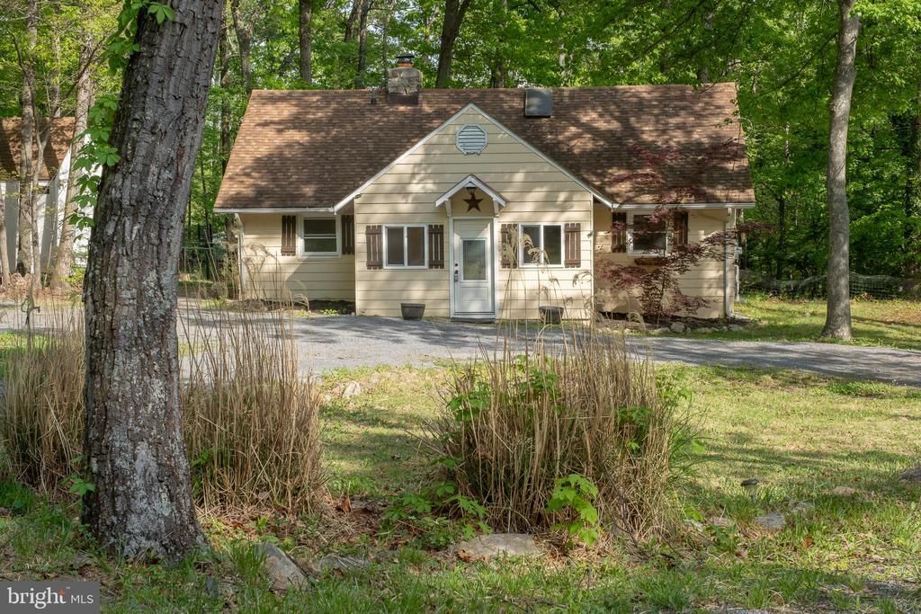 110 Red Fox Trl , Winchester, VA 22602 Main Photo