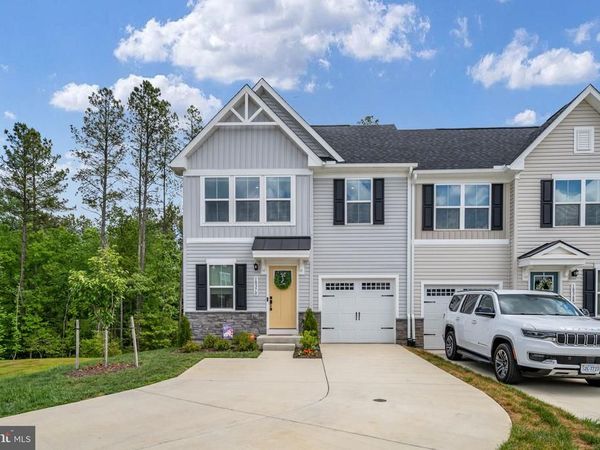 18370 CENTENNIAL CIRCLE, RUTHER GLEN, VA 22546