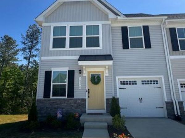 18370 CENTENNIAL CIRCLE , RUTHER GLEN, VA 22546