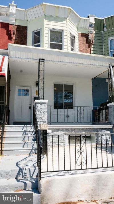 267 S 57th Street, Philadelphia, PA 19139 Main Photo